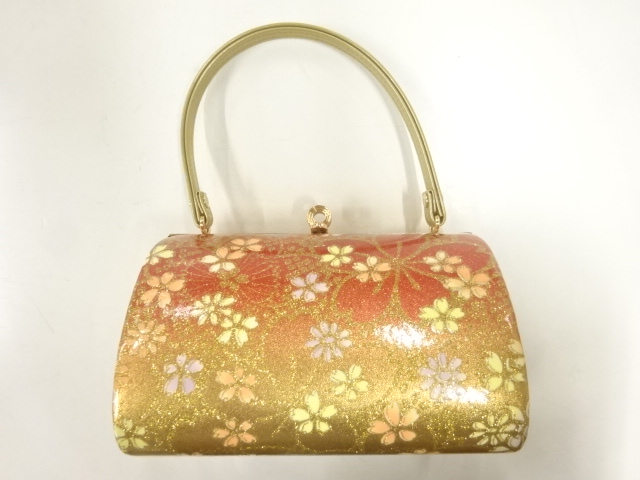 JAPANESE KIMONO / BAG